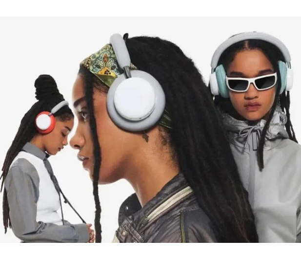CMF by Nothing Headphone Pro (jasnoszary) - 1366880 - zdjęcie 10